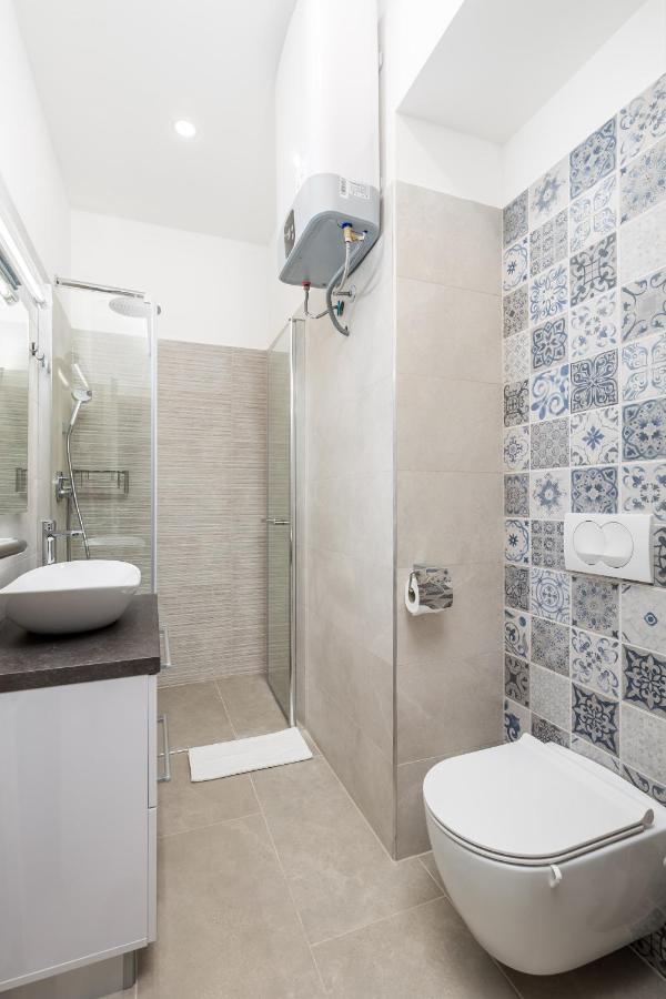 Srnec Apartments - Centar Rijeka Zewnętrze zdjęcie