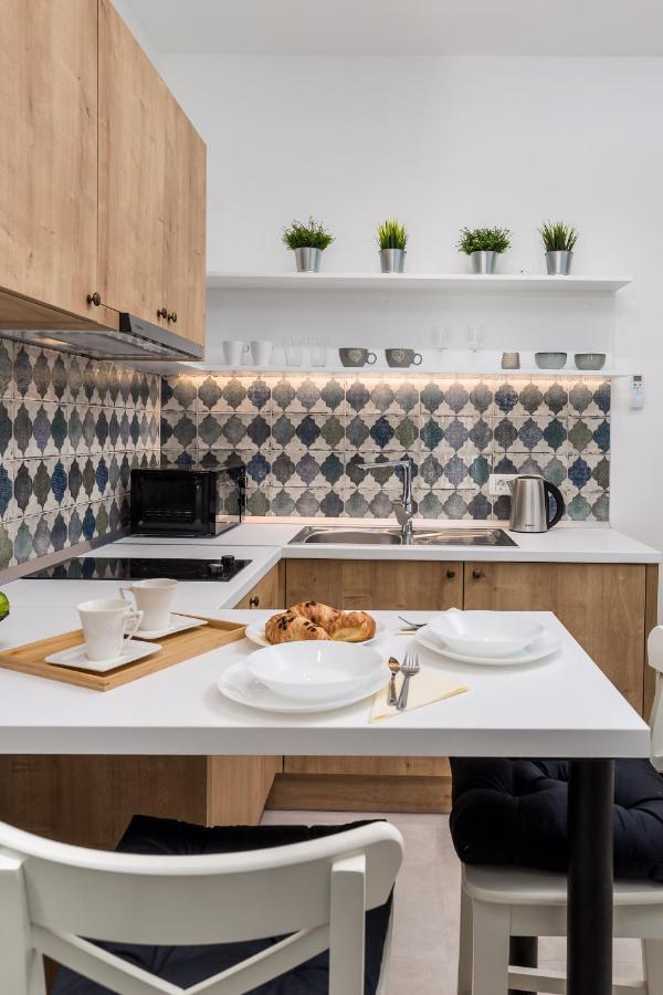 Srnec Apartments - Centar Rijeka Zewnętrze zdjęcie