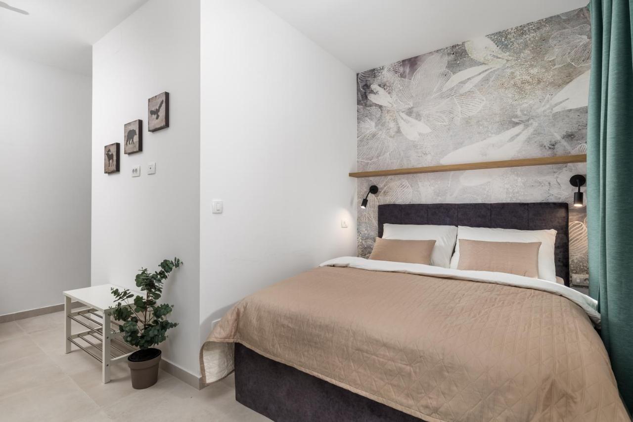 Srnec Apartments - Centar Rijeka Zewnętrze zdjęcie