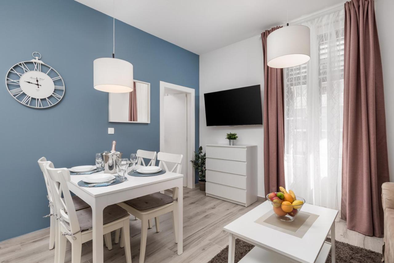 Srnec Apartments - Centar Rijeka Zewnętrze zdjęcie