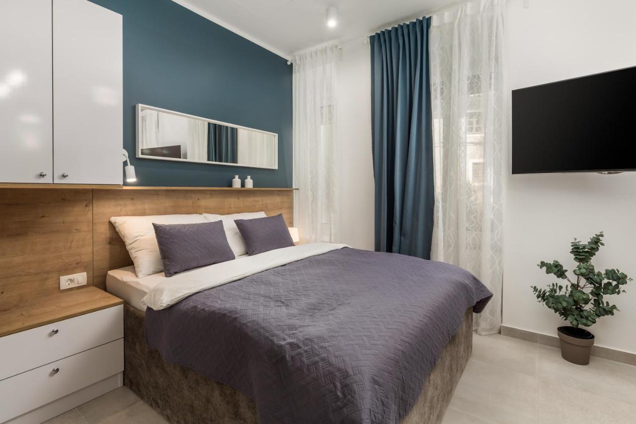 Srnec Apartments - Centar Rijeka Zewnętrze zdjęcie