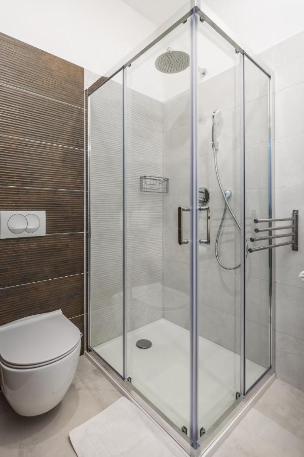 Srnec Apartments - Centar Rijeka Zewnętrze zdjęcie