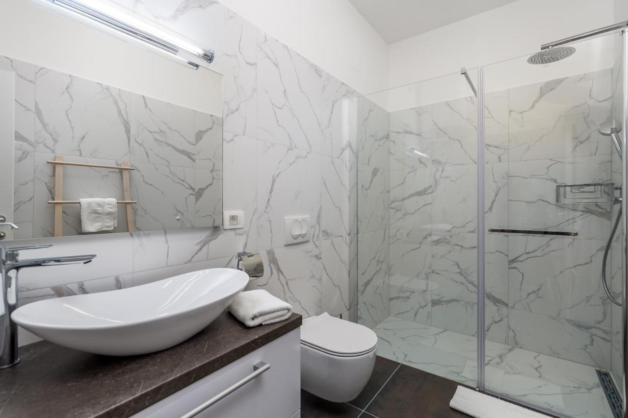 Srnec Apartments - Centar Rijeka Zewnętrze zdjęcie