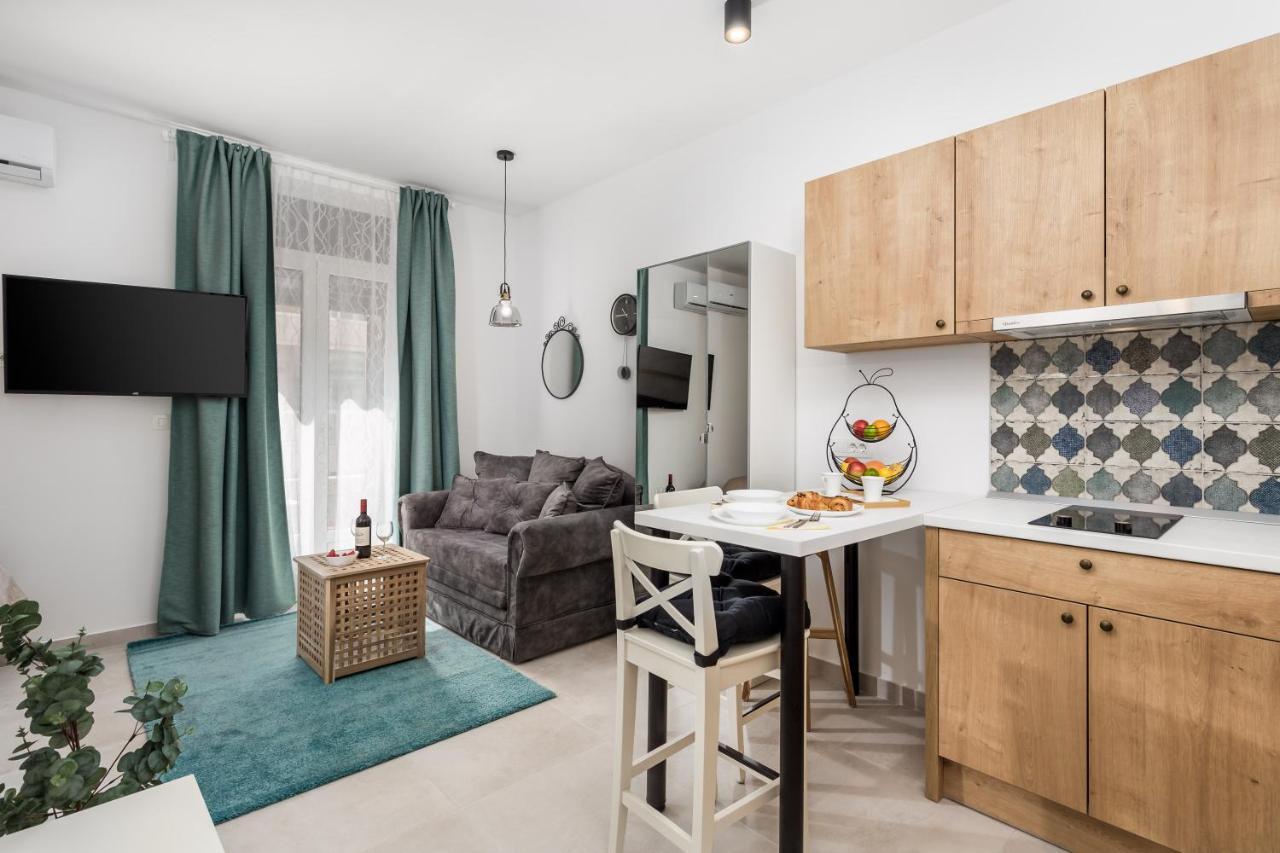 Srnec Apartments - Centar Rijeka Zewnętrze zdjęcie